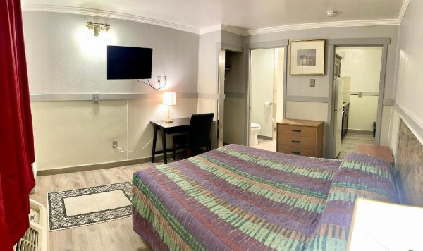 Emerald Best Motel image 9